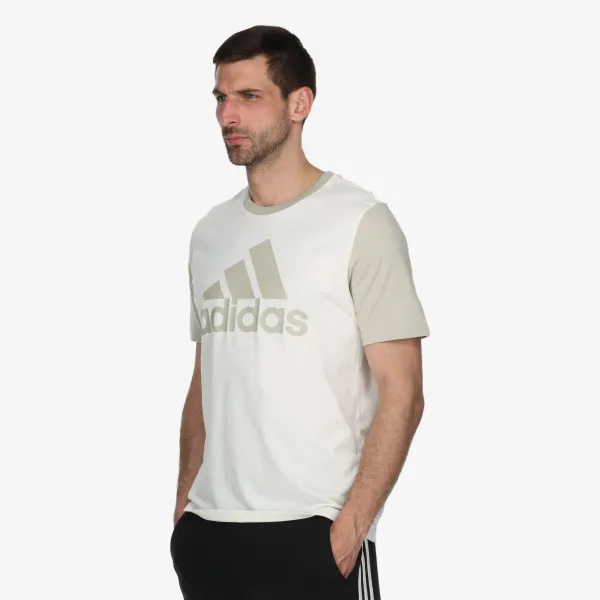 adidas T-shirt Big Logo 