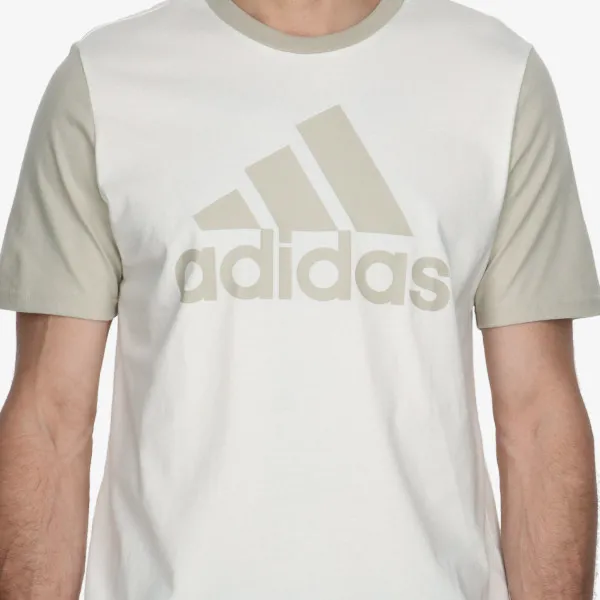 adidas T-shirt Big Logo 