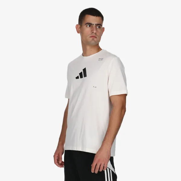 adidas T-shirt All Gym Category 