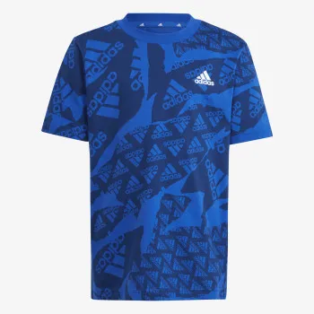 adidas T-shirt Camlog 