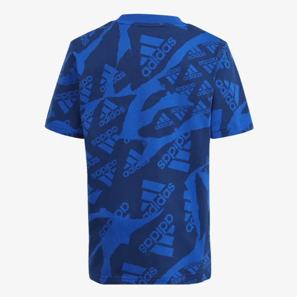 adidas T-shirt Camlog 