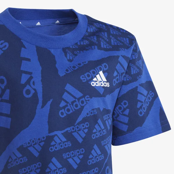 adidas T-shirt Camlog 