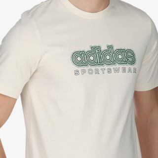 adidas T-shirt Growth Sportswear 