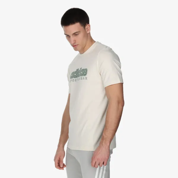 adidas T-shirt Growth Sportswear 