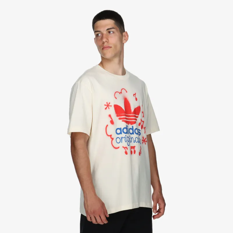 adidas Training Supply