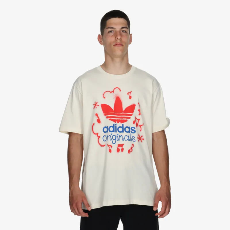 adidas Training Supply