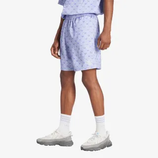 adidas MONO SATIN SHOR