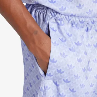 adidas MONO SATIN SHOR