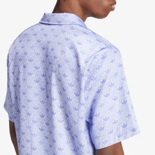 adidas MONO SATIN SHIR