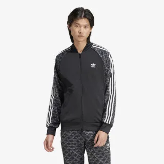 adidas Majica s patentom Superstar 