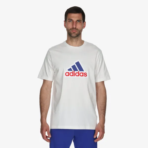 adidas T-shirt Badge Of Sport 