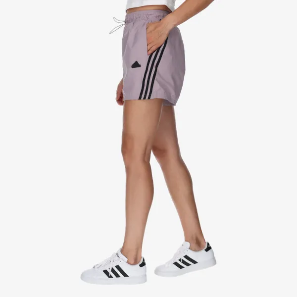 adidas Kratke hlače Future Icons 3-stripes 