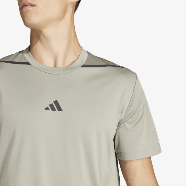 adidas T-shirt Designed for Training Adistwo 