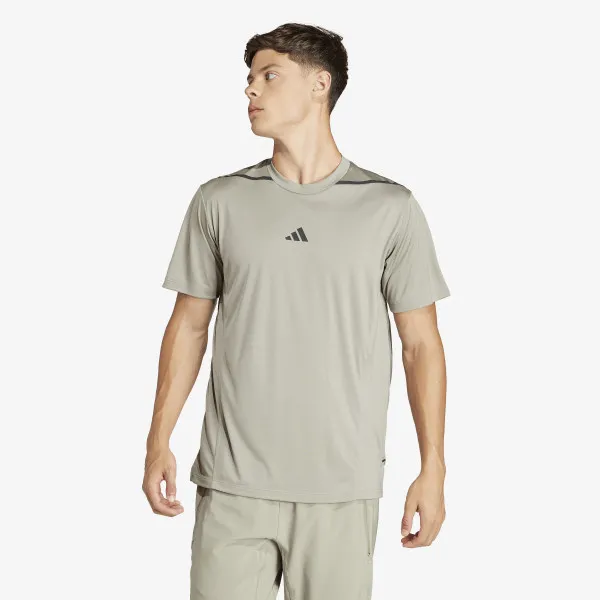 adidas T-shirt Designed for Training Adistwo 