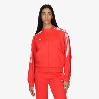 adidas Majica dugih rukava s patentom Tiro 