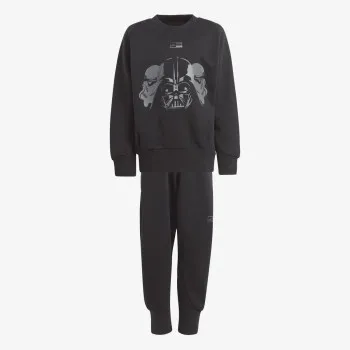 adidas Trenirka Star Wars 