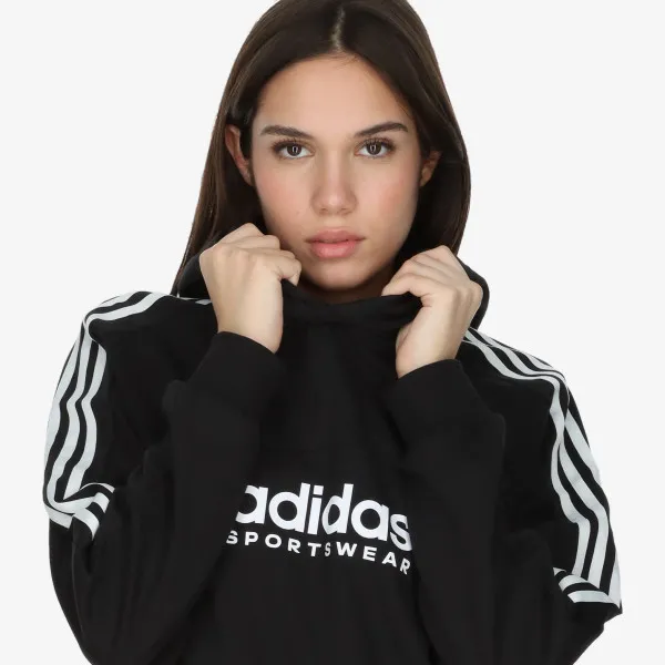 adidas Majica s kapuljačom Tiro 