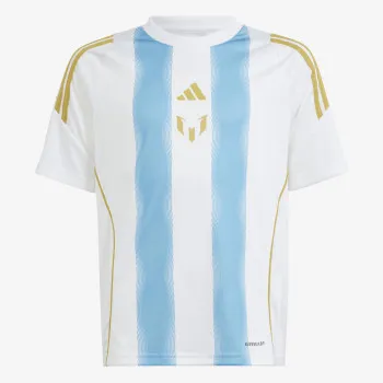 adidas T-shirt PITCH 2 STREET MESSI JK 