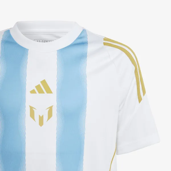 adidas T-shirt PITCH 2 STREET MESSI JK 