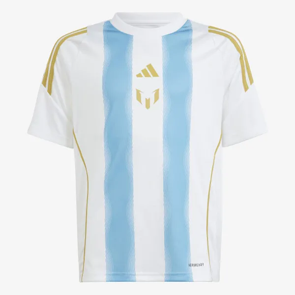 adidas PITCH 2 STREET MESSI JK 