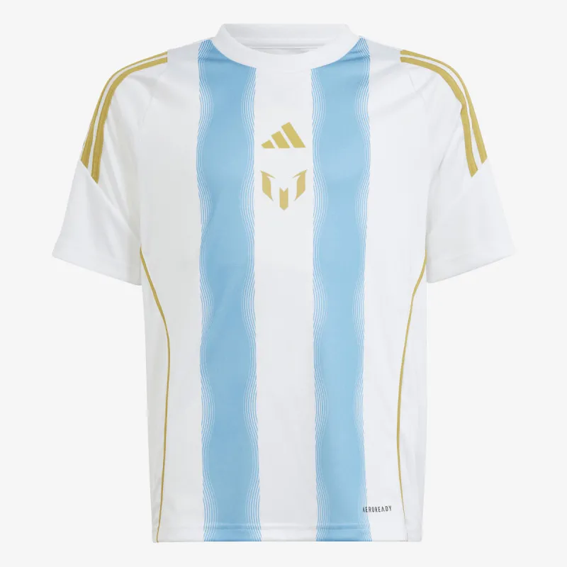 adidas PITCH 2 STREET MESSI JK 