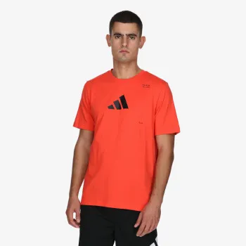 adidas T-shirt All Gym Category 