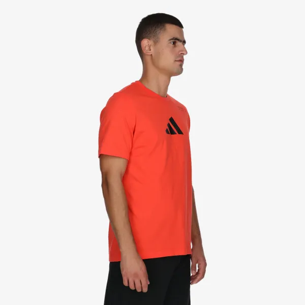 adidas T-shirt All Gym Category 