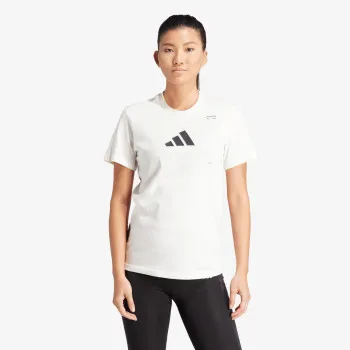 adidas T-shirt Cat 