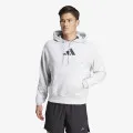 adidas Majica s kapuljačom All Gym 