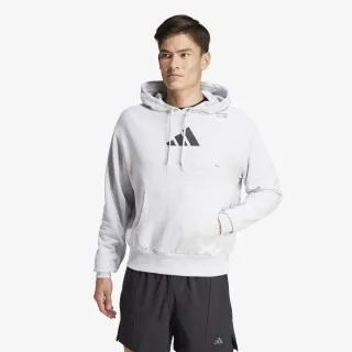 adidas Majica s kapuljačom All Gym 