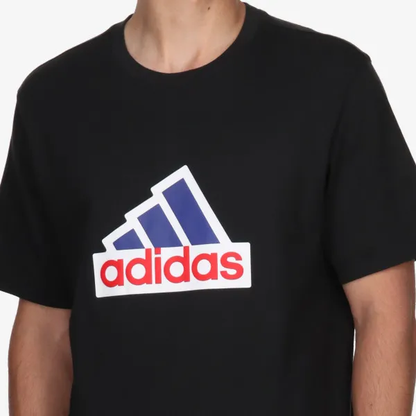 adidas T-shirt Badge Of Sport 