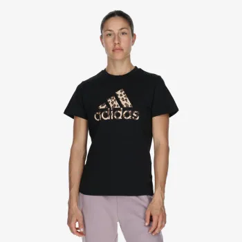 adidas T-shirt Animal 