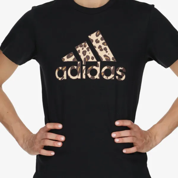 adidas T-shirt Animal 