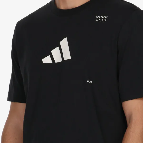 adidas Cat 