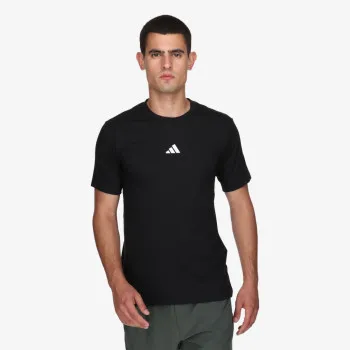 adidas T-shirt Logo 