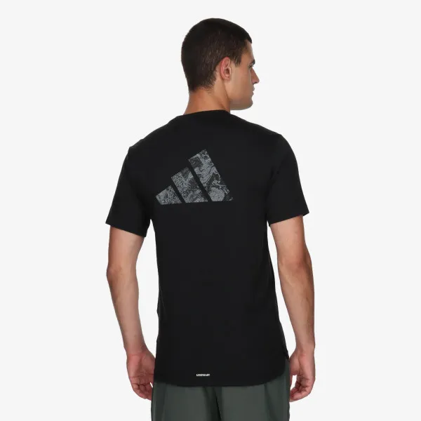 adidas T-shirt Logo 