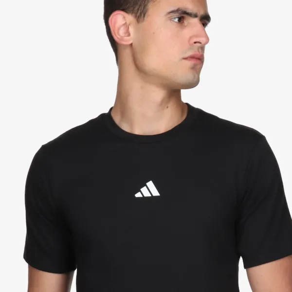 adidas T-shirt Logo 