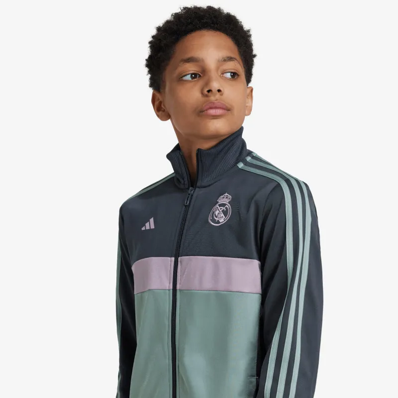 adidas Trenirka Real Madrid Sport Vision