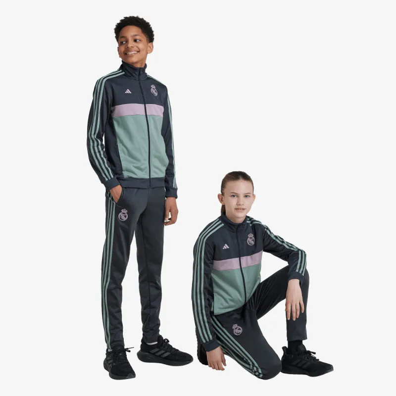Adidas real madrid trenirka top