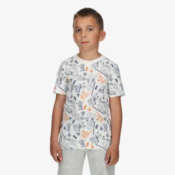 adidas T-shirt Star Wars Young Jedi 