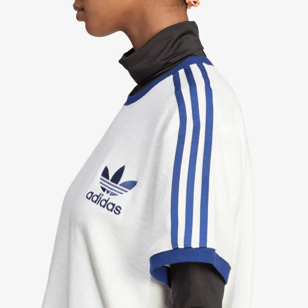 adidas TERRY 3S TEE 