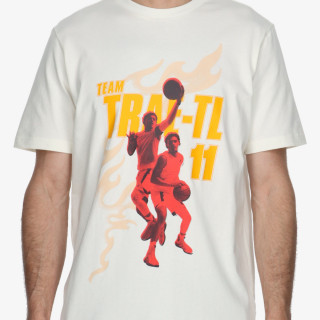 adidas T-shirt Team Trae 