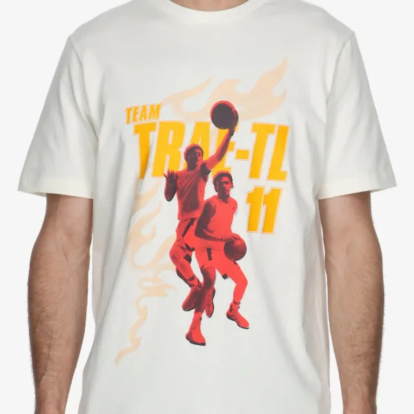 adidas T-shirt Team Trae 
