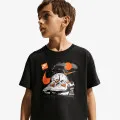 Nike K NSW TEE PHOTO RISE 