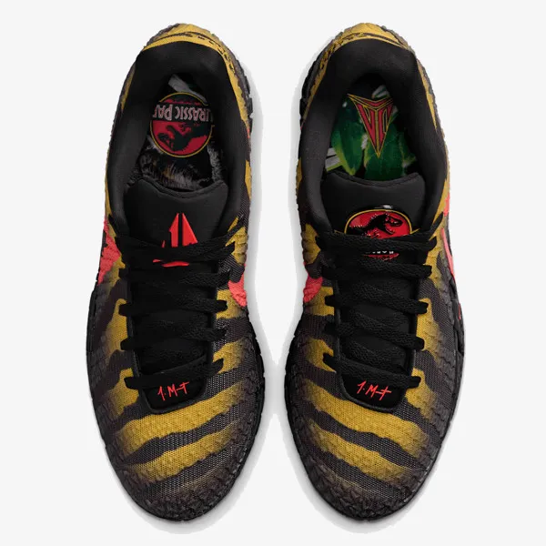 Nike JA 3 JP 