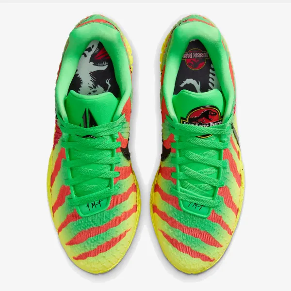 Nike JA 3 JP 