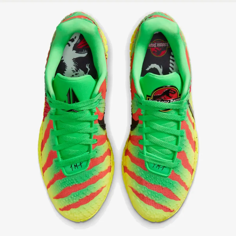 Nike JA 3 JP 