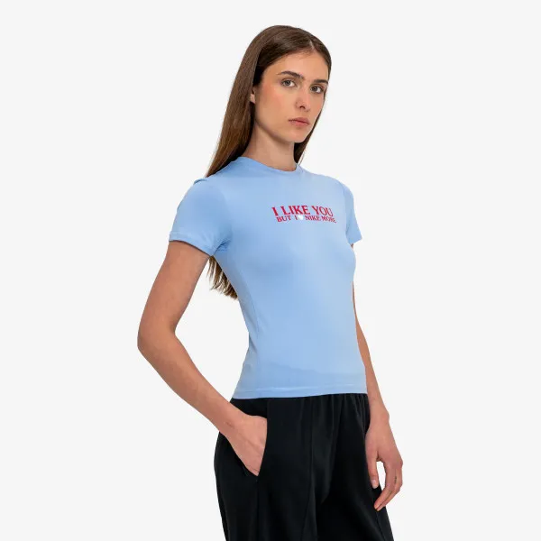 Nike W NSW VAL SS MD TEE 