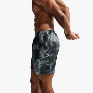 Nike M NK DF MILER 7BF AOP SHORT 