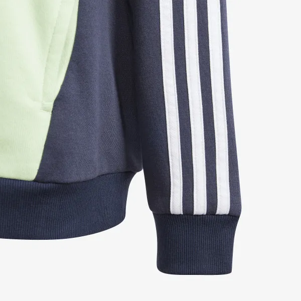 adidas Majica s kapuljačom Tiberio 